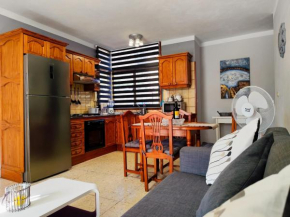 Apartamento Any
